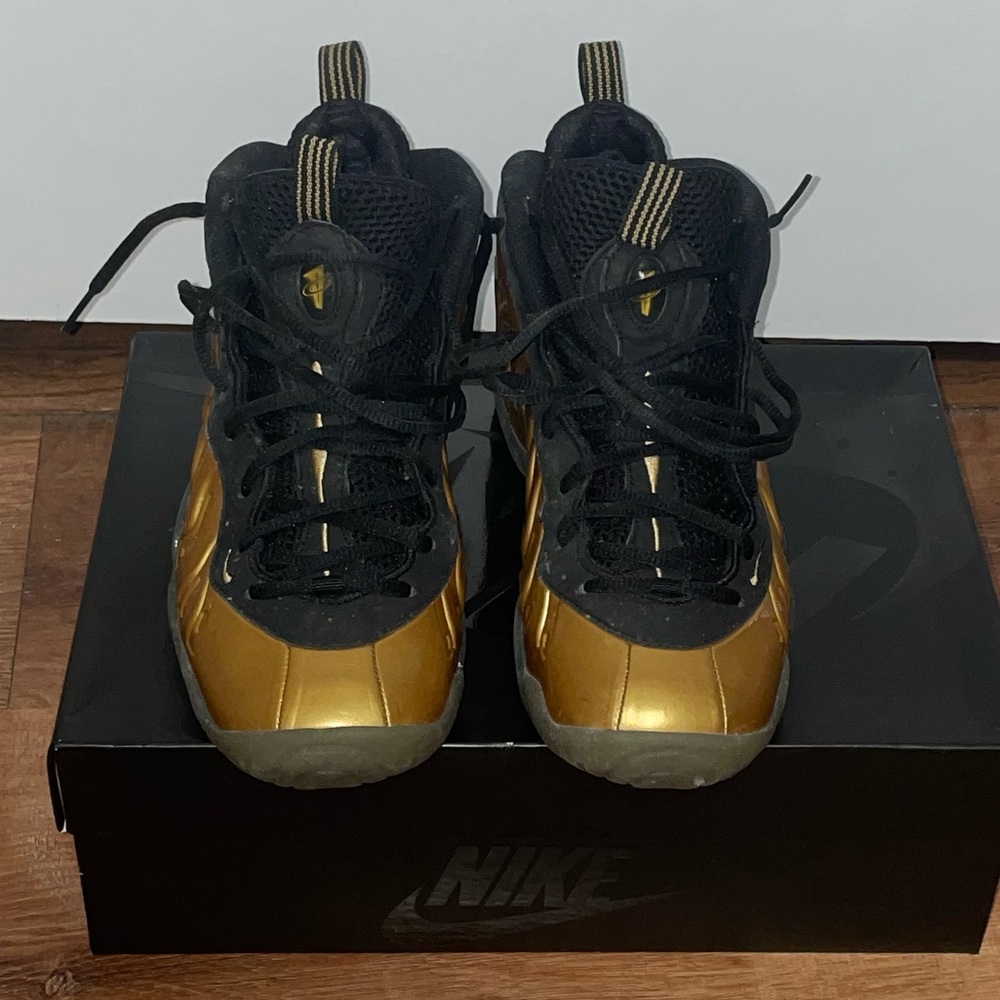 Nike Little Posite One (GS)
